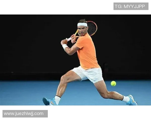 纳达尔足坛新篇章：从网球王者到足球场上的奇迹跨界之路