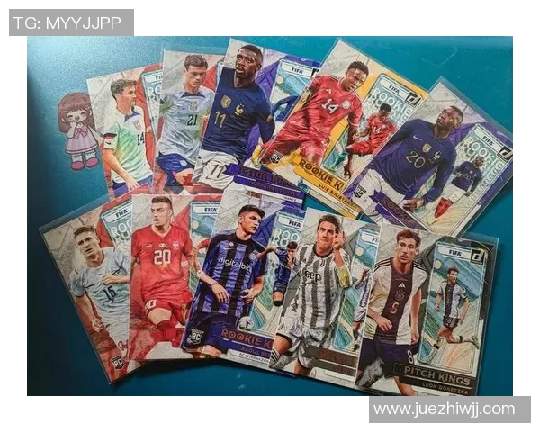 足球传奇与卡片收藏的历史之旅足球球星卡编年史博物馆探秘