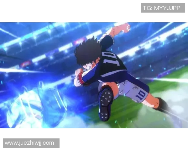 足球小将球星再现赛场挑战 极限技艺与青春热血激情碰撞